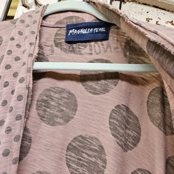 MAGNOLIA PEARL KIMONO - Picture 3 of 10